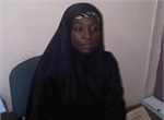 Mme Ibrahim Habibatou